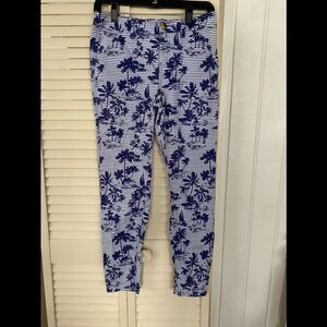Vineyard Vine Island Pants